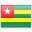 Togo country flag